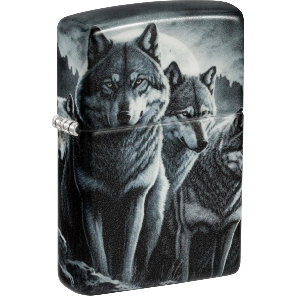 Zippo Kurt Srs akmak