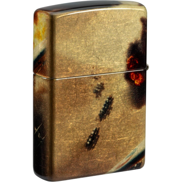 Zippo 2. Dnya Sava Ua akmak