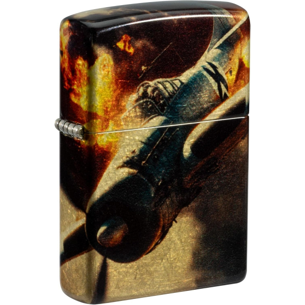 Zippo 2. Dnya Sava Ua akmak