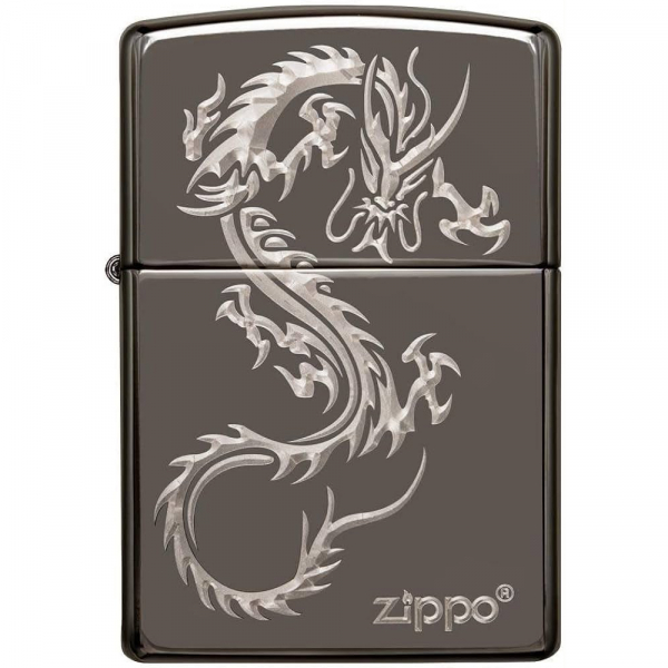 Zippo Ejderha Tasar�m �akmak