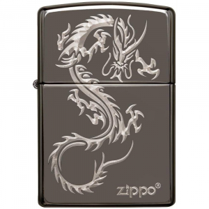 Zippo Ejderha Tasar�m �akmak