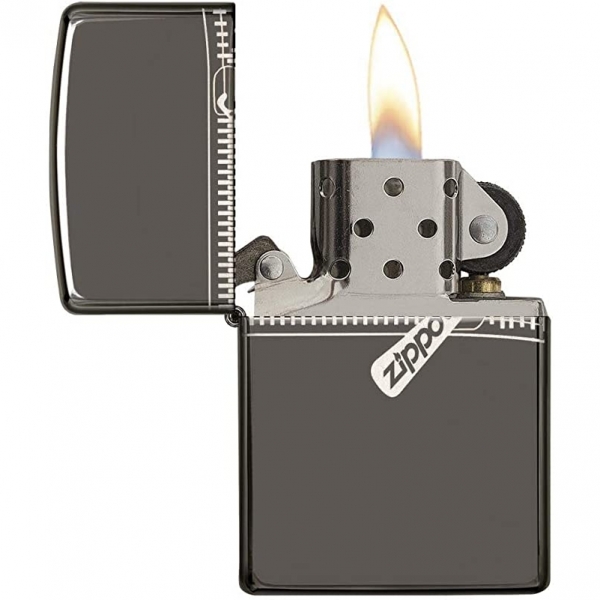 Zippo Fermuarl akmak