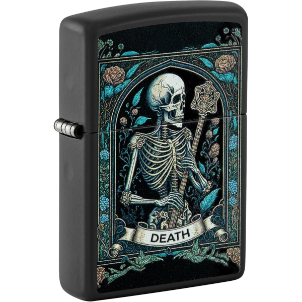 Zippo lm Tarot Kart akmak 