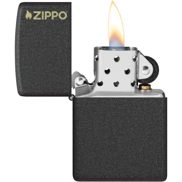 Zippo Logolu Klasik akmak