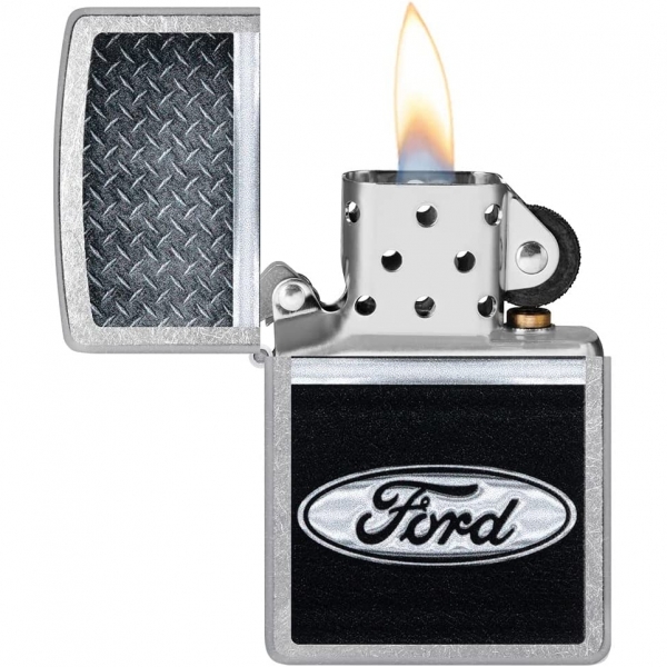 Zippo Ford akmak 