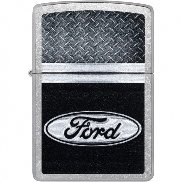 Zippo Ford akmak 