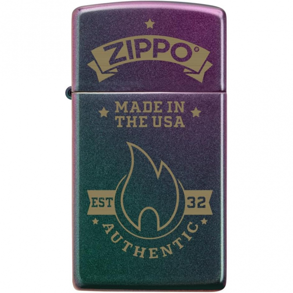 Zippo Yanardner nce akmak