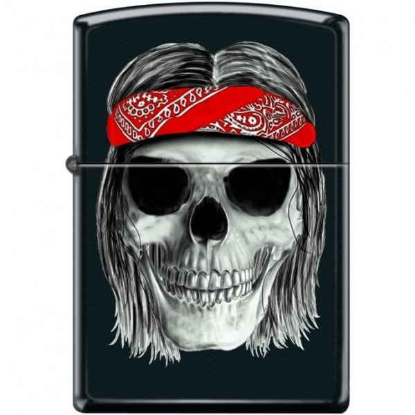 Zippo Z5490 Kuru Kafa akmak