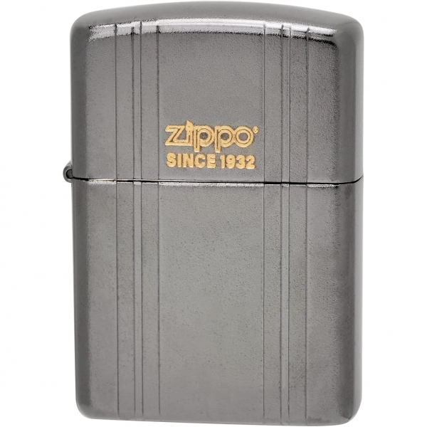 Zippo 162ZR-SBK akmak