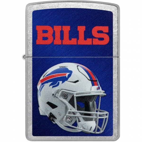Zippo NFL Sokak Krom Cep akmak