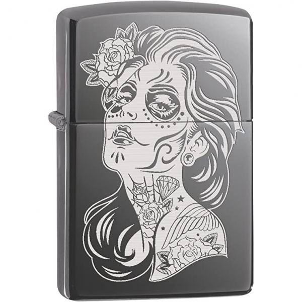 Zippo l Kzn Gn akmak 