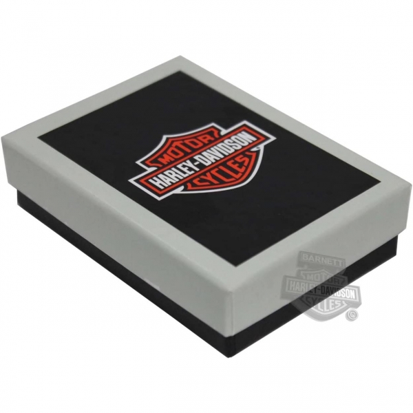 Zippo Harley Davidson Hayalet akmak