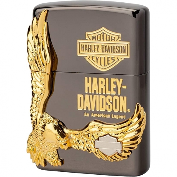 Zippo Harley Davidson hdp 14 akmak 