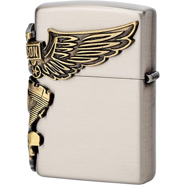 Zippo Harley Davidson hdp 27 akmak