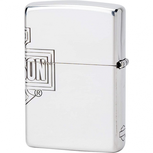 Zippo Harley Davidson hdp 33 akmak 