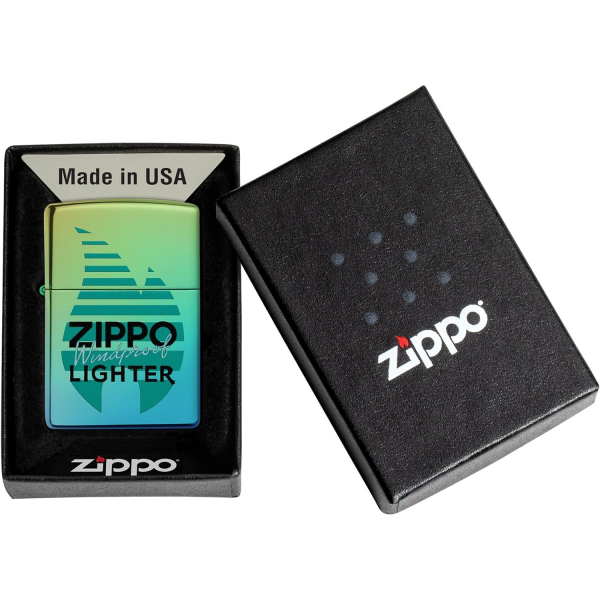 Zippo Havai Fiek akmak