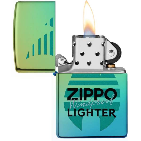 Zippo Havai Fiek akmak
