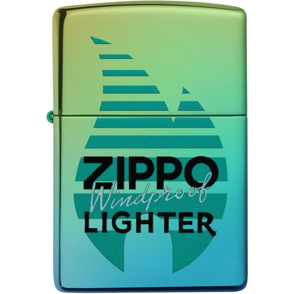 Zippo Havai Fiek akmak