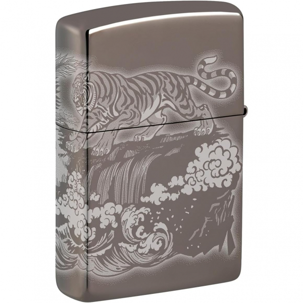 Zippo Hayvan Fig�r �akmak