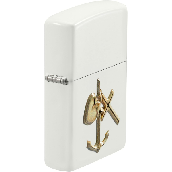 Zippo Kabartmal apa akmak