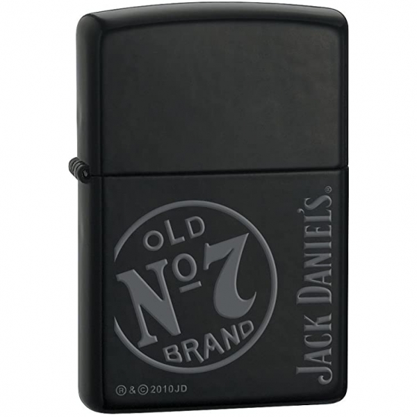 Zippo Jack Daniels 7 akmak