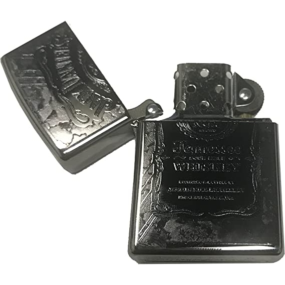 Zippo Jack Daniels Viski Fzyon Tasarm akmak