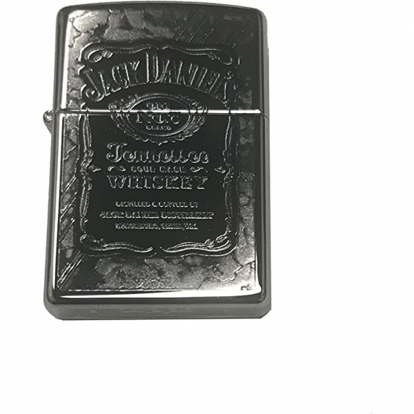 Zippo Jack Daniels Viski Fzyon Tasarm akmak