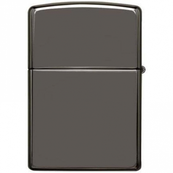 Zippo Bespoke Boru Tasarm akmak