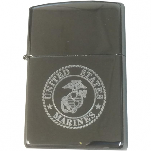 Zippo United States Marines akmak