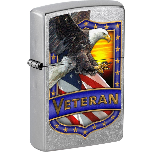 Zippo Kartal �akmak
