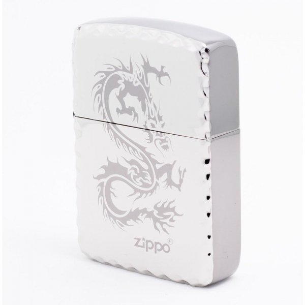 Zippo 1941 Dragon Sl Gm akmak