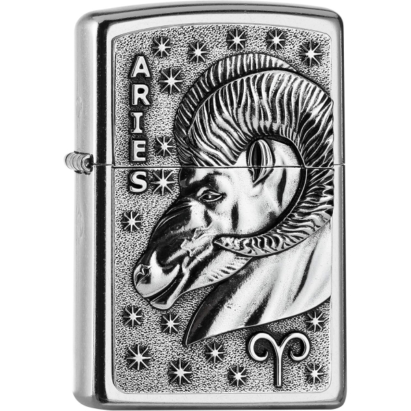 Zippo Ko� Burcu �akmak
