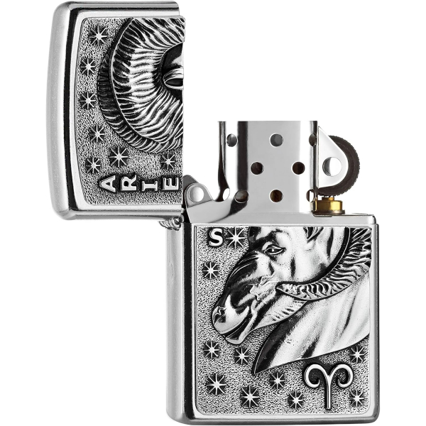 Zippo Ko� Burcu �akmak