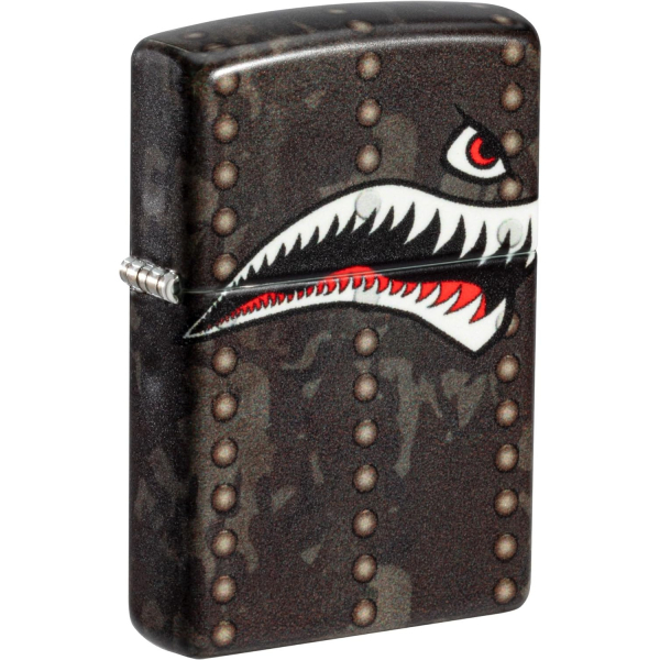 Zippo Kpekbal Dileri akmak (540 Color)