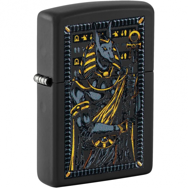 Zippo Efsanevi akmak