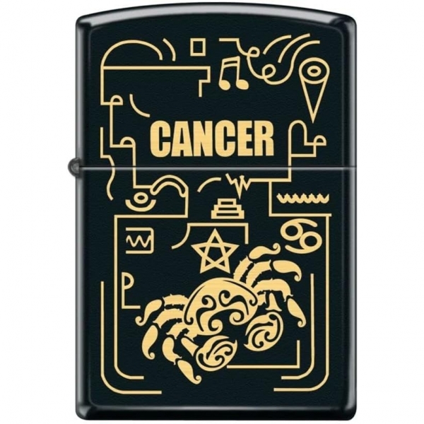 Zippo Yenge Burcu akmak 