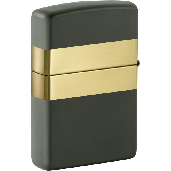 Zippo Logolu Kurdele akmak