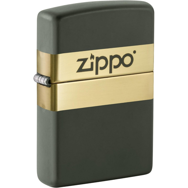 Zippo Logolu Kurdele akmak