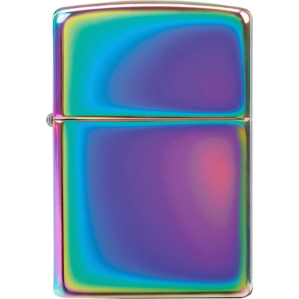 Zippo Neon Renkli akmak