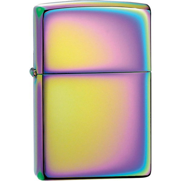 Zippo Neon Renkli akmak