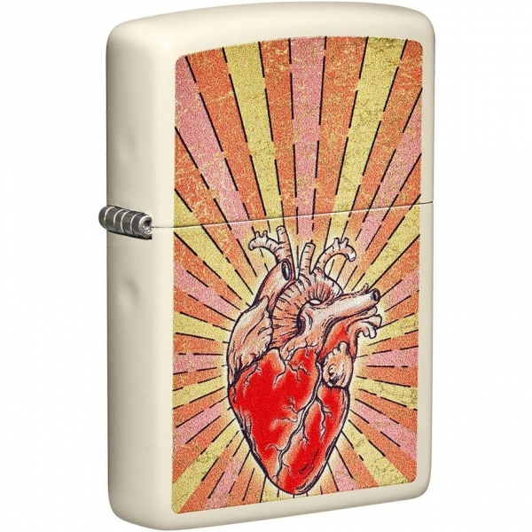 Zippo Love akmak 