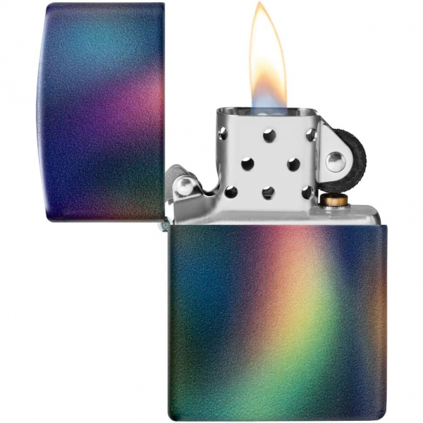 Zippo Prizmatik Tasarm akmak