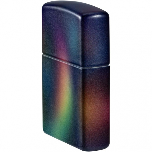 Zippo Prizmatik Tasarm akmak