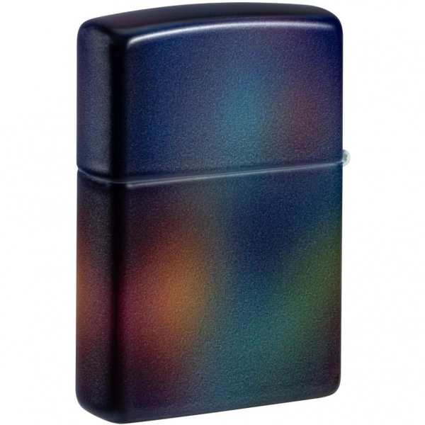 Zippo Prizmatik Tasarm akmak