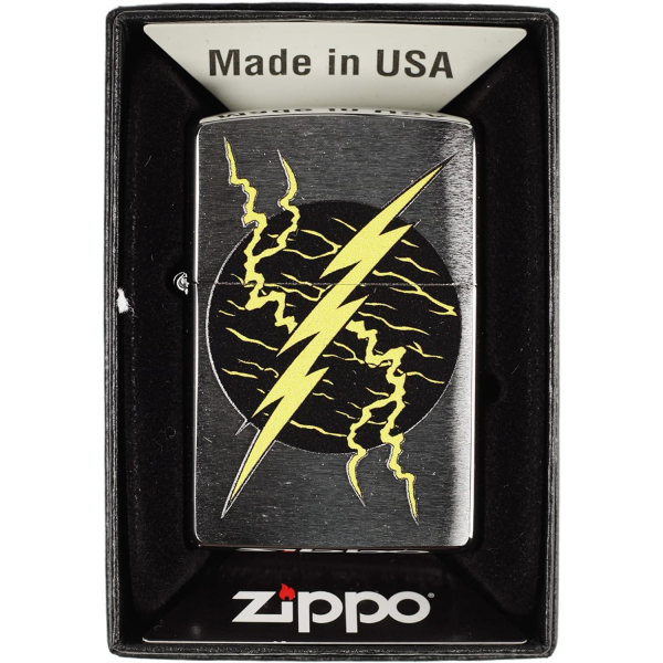 Zippo Zeus imei akmak 