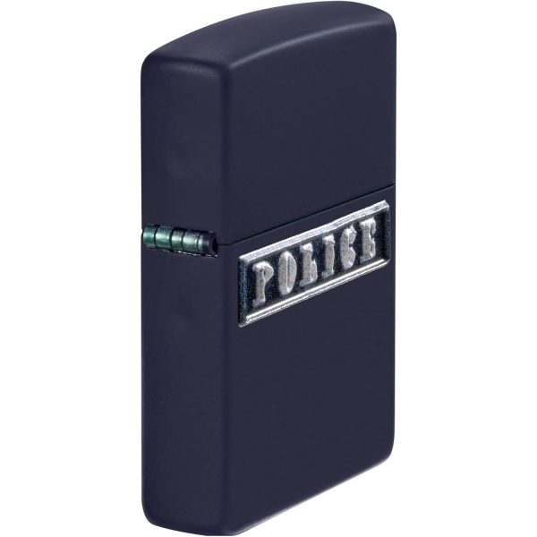Zippo Polis Amblemi akmak