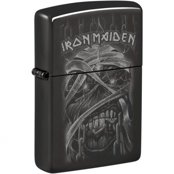 Zippo Mumya Tasar�m �akmak