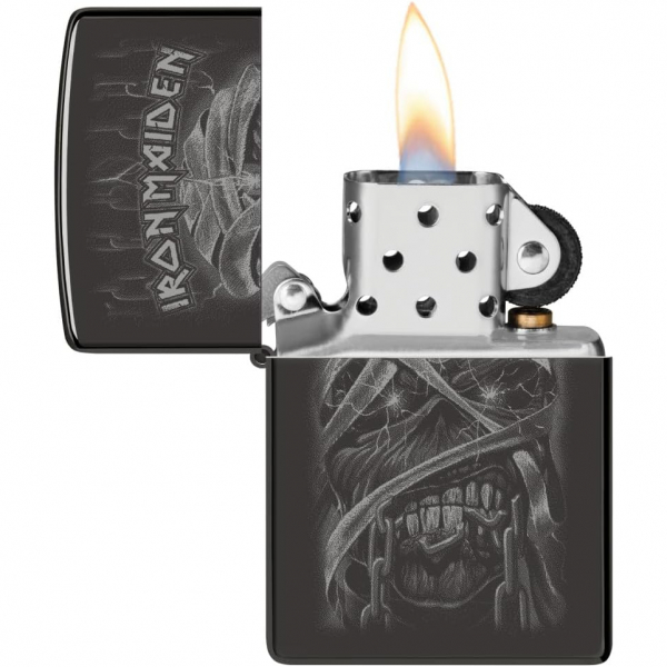 Zippo Mumya Tasar�m �akmak