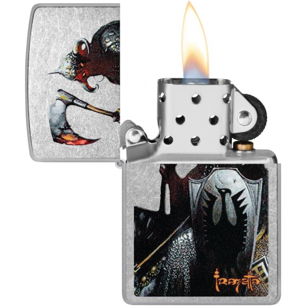 Zippo lm Satcs akmak