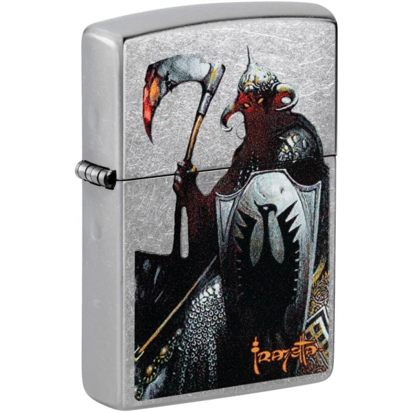 Zippo lm Satcs akmak